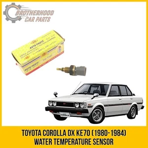 Fits For Toyota Corolla DX KE70 (1980-1984)  -  Water Pressure Sensor | TG-TY01 - Picture 1 of 7