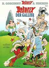Asterix 01 Asterix Der Gallier - Softcover