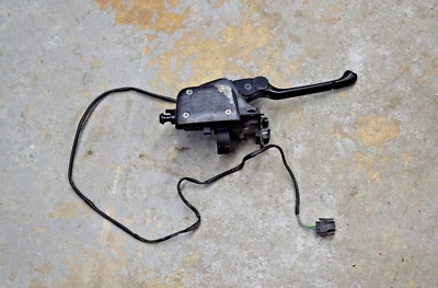 BMW R1150GS Front Brake Master Cylinder R1150 GS - Image 1 of 4