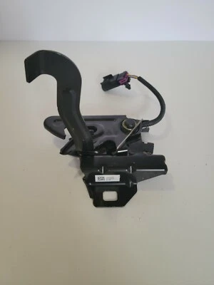 OEM Hood Latch: 2007-2010 Saturn Outlook - 20765682 Foto 1 de 4