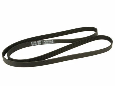 For 2014-2018 Chevrolet Impala Multi Rib Belt Dayco 62827JP Foto 1 de 2