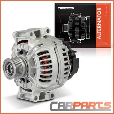 Alternatore Generatore 150A per Mercedes Benz Classe C Classe E Vito Sprinter - Immagine 1 di 4