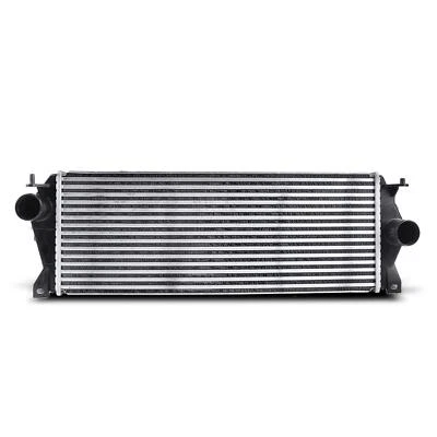 Ladeluftkühler Turbokühler für Land Rover Discovery II L318 LT 2.5 TD5 4x4 30930 - Bild 1 von 4