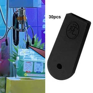 30x Grip Covers Silicone Claw Rubber Cover for Claw Crane Game Machine - Picture 1 of 11