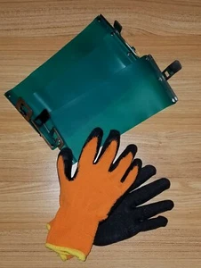 Envolturas y guantes protectores de silicona para tazas de sublimación de 3-11 oz - Imagen 1 de 5