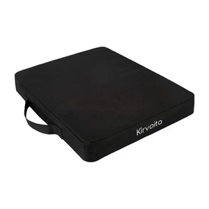 Stadium Seat Cushion, Bleacher Seat Cushion, Portable and Extra Thick Stadium... - Picture 1 of 6