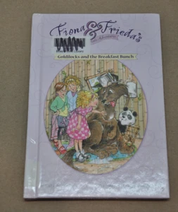 Cinderella and the Bowling Slipper - Fiona & Frieda's Fairy-tale Adventures - Foto 1 di 6