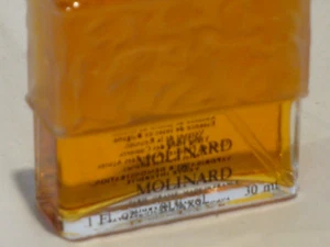 Molinard De Molinard Paris Pure Perfume Concentrate. - Picture 1 of 2