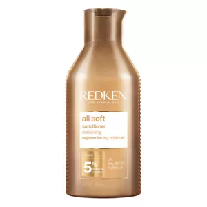 Redken All Soft Conditioner 300 ml - Bild 1 von 5