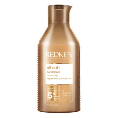 Redken All Soft Conditioner 300 ml