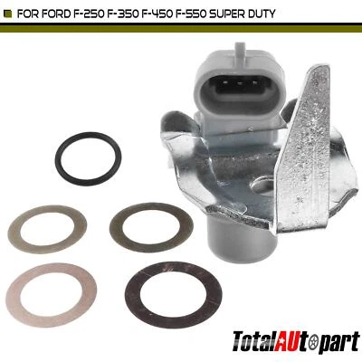 Sensor de posición del árbol de levas para Ford E-350 F-250 F-350 Super Duty Excursion V8 7,3 L Foto 1 de 4