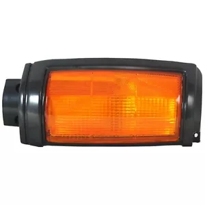 New CORNER LIGHT RH PASSENGER SIDE FITS 1987-1996 MITSUBISHI MIGHTY MAX MB527082 - Bild 1 von 4