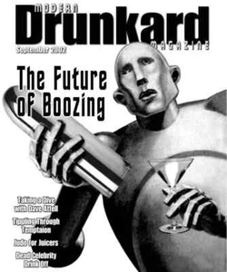 Modern Drunkard, September 2002 - Bild 1 von 1