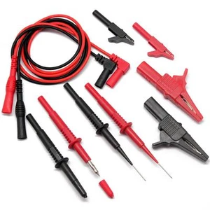 AIdetek Automotive for FLUKE Multimeter meter test probes TLP20159 - Picture 1 of 7