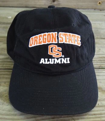 THE GAME OREGON STATE EXUMNI TALLA ÚNICA GORRA AJUSTABLE Foto 1 de 4