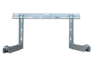 Mini Split Adjustable Outdoor Wall Bracket Medium 16" Arm Length - Picture 1 of 1