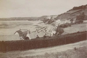 GOREY 1900 - Panorama  Irlande - 16 - Picture 1 of 1