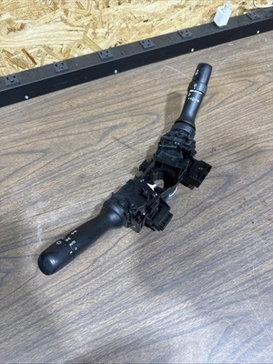 2013-2020 Scion FRS 转向信号/Wiper 开关组件原始设备制造商 — 第 1/4 张图片