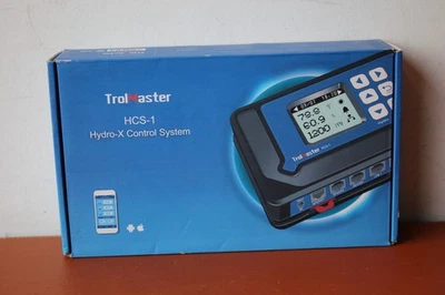 TrolMaster HCS-1 Hydro-X Environment Control System - Image 1 of 4