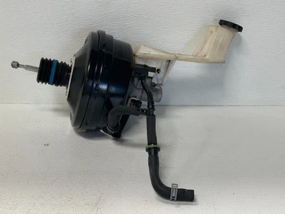 Booster de freno eléctrico Buick Enclave 2018-2021 y cilindro maestro OEM #A0.18 Foto 1 de 4
