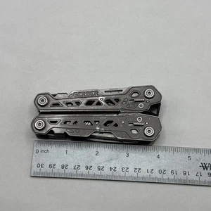 Gerber Truss Multi Tool - Gray - Picture 1 of 13