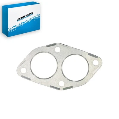 Junta de brida de tubo de escape Victor Reinz para Volkswagen Passat 1999-2000 1,8 L L L4 Foto 1 de 2