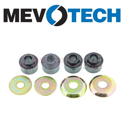 Mevotech Radius Arm Bushing Kit for 1975-1979 Ford F-100 4.9L 5.0L 5.8L 5.9L ov Foto 1 de 4
