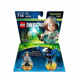 LEGO Harry Potter Fantastic Beasts Dimensions 71257 Official