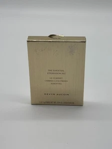 Kevyn Aucoin The Essential Eyeshadow Set Palette #2 5x1g/0.004oz - Picture 1 of 2