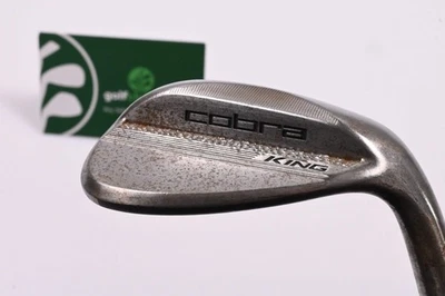 Cobra King 2025 Lob Wedge / 60 Degree / X-Flex KBS Tour C-Taper 130 Shaft - Image 1 of 4