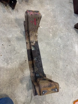 1967 1972 Chevrolet Gmc K10 K20 K5 4WD TRANSMISSION TRANSFERCASE CROSSMEMBER 4X4 - Image 1 of 4