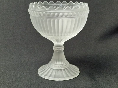 Iittala Mariskooli "esmerilado" cuenco de vidrio satinado Marimekko Foto 1 de 4