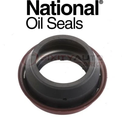 National Extension Housing Seal for 1957-1958 MG ZB - Automatic Transmission sf - Image 1 of 4