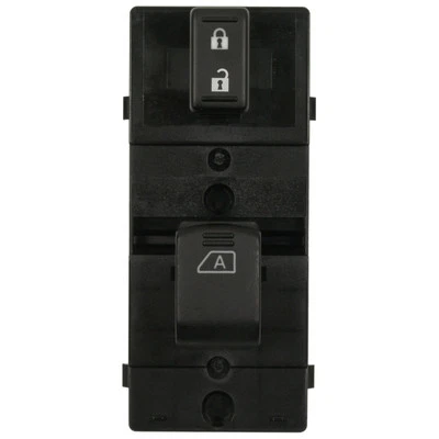 Interruptor de ventana de puerta delantero derecho para Nissan Altima 2007-2012 SMP 2007 2008 2009 Foto 1 de 4