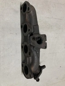 Nissan Qashqai / Qashqai +2 I J10, JJ10 Exhaust Manifold 8244315 2.00 30163877 - Picture 1 of 6