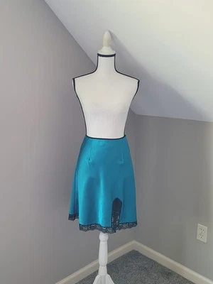 Falda sin tirantes Victoria's Secret Gold Label Foto 1 de 2