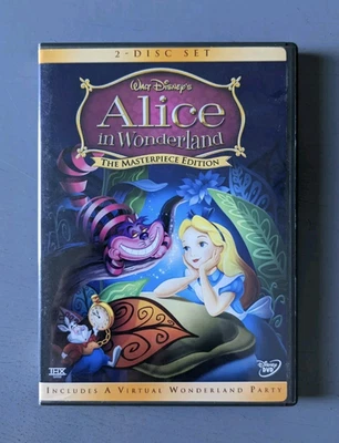 Disney Animated Movies & Shows from The Arkham Library Comics & Collectibles - Image 1 of 2