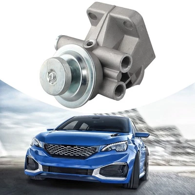 Fuel Filter For C25 For J5 For Boxer 190413 9401904138 Simple Installation - Image 1 of 4