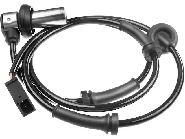 Sensor de velocidad trasero ABS APR 34KZTF57 para Audi 90 1994 1995 Foto 1 de 1