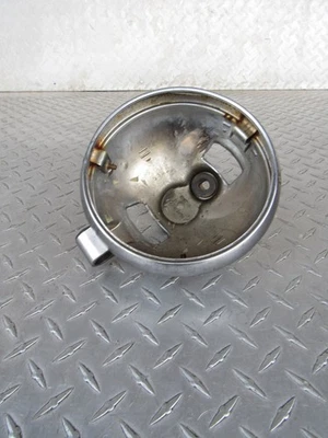 1993 93 YAMAHA XV1100 XV 1100 VIRAGO HEADLIGHT HOUSING BUCKET Foto 1 de 4