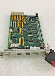 ✅ AMAT CDN491 0190-02506 REV 003 DIP-107-100 BOARD - Picture 1 of 4