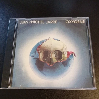 Jean Michel Jarre - Oxygene - RE 1986, Germany - Image 1 of 3