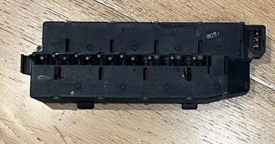 90-02 Mercedes 500SL SL320 R129 Heater Control Vacuum Valve 1298000678 Oem - Image 1 of 3