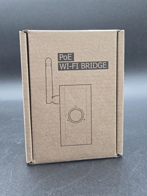 Vivint Wireless Bridge White Model ETPFFRPP01 - New - Image 1 of 2