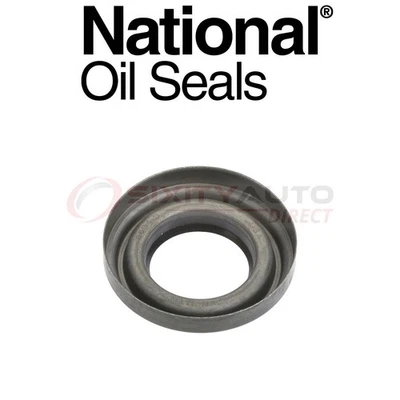 National Wheel Seal for 1969 Pontiac Grand Prix 6.6L 7.0L V8 - Axle Hub Tire nf Foto 1 de 4