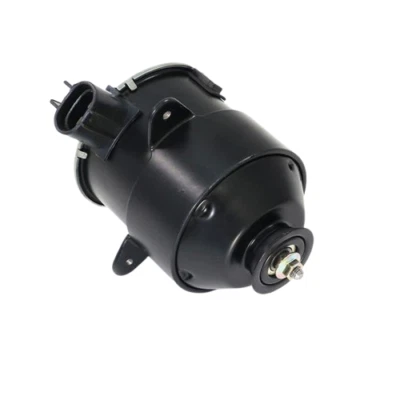 Electric fan motor for Mark X GRX120 121 130 Altezza GXE SXE Lexus IS250 350 GSE Foto 1 de 3
