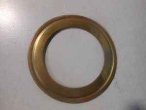 NOS Cylinder Head Gasket Fits: Yamaha 73-75 RD250 72 DS7 TD3 TR3 280-11181-01 - Picture 1 of 2