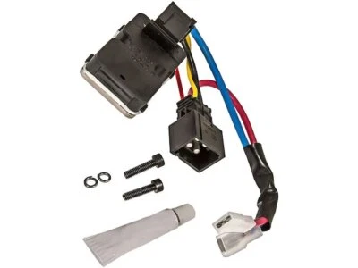 Resistencia de motor soplador 17782WWNC 5,0 L V8 para Mercedes 500SEL 1992-1993 Foto 1 de 2