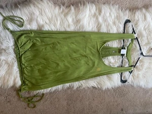 Olive Charlotte Russe Gr. Medium - Bild 1 von 2