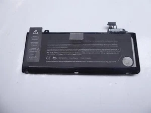 Apple MacBook Pro A1278 13" Original Akku Batterie 020-6547-A Mid 2009 #3031 - Bild 1 von 2